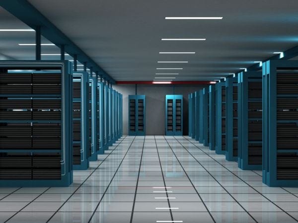 Hosting eCommerce