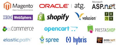 Piattaforma eCommerce