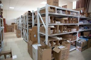 magazzino dropshipping