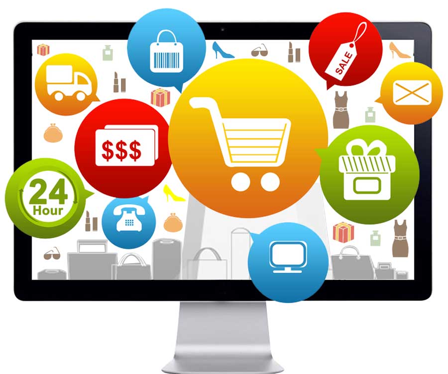 Software ecommerce
