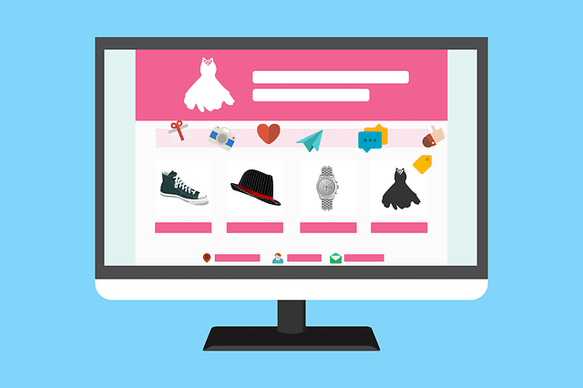 Ecommerce WooCommerce