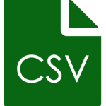 Ecommerce CSV