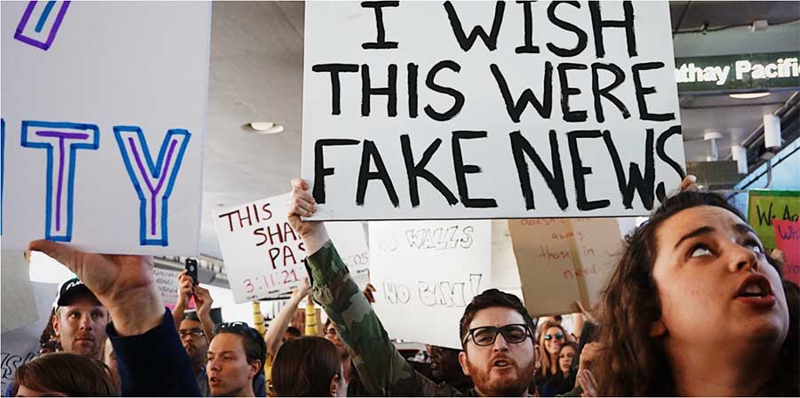 Cos'è davvero una fake news? - IMPRIMIS Cos'è davvero una fake news? - IMPRIMIS