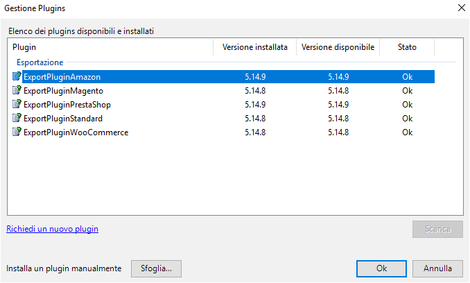 Crea il tuo store Amazon con ImporterONE
