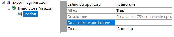 Step 3 - Applichiamo un listino e pubblichiamo i nostri prodotti su Amazon