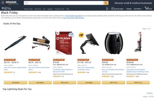 Automatizza la gestione del tuo store con ImporterONE