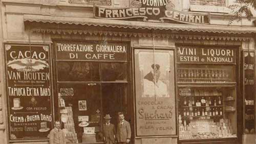 Com'era la vita prima di Amazon - IMPRIMIS