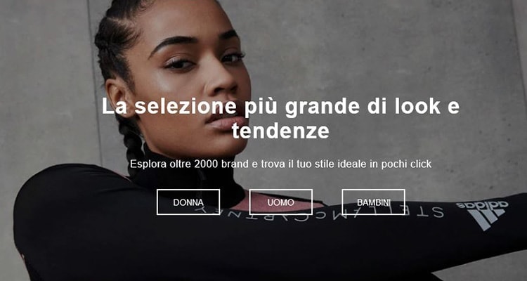 Consigli user experience: slider - IMPRIMIS ecommerce