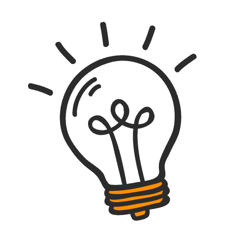 Nuove idee per il tuo sito web