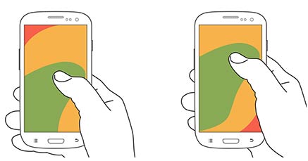 Mobile first design: la navigazione da mobile - IMPRIMIS Mobile first design: la navigazione da mobile - IMPRIMIS