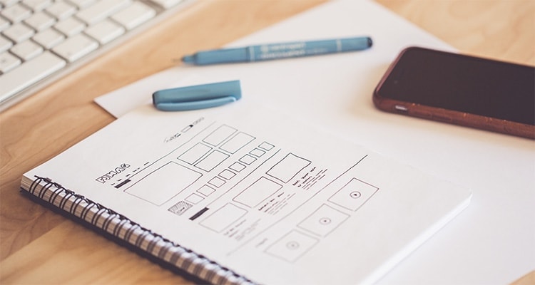 Grafica sito web - IMPRIMIS