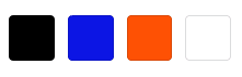 La scelta dei colori di un sito web - IMPRIMIS La scelta dei colori di un sito web - IMPRIMIS